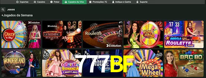 777BF bet