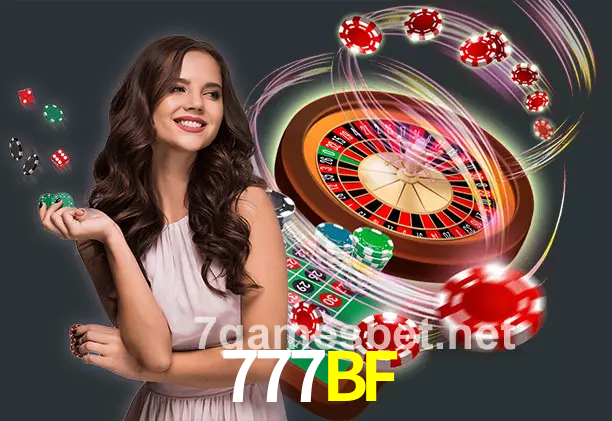 vivo no cassino 777BF