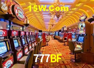 Explorando a Categoria de Eventos em Apostas na 777BF