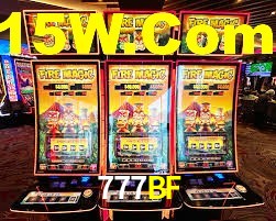 Blackjack Table 777BF