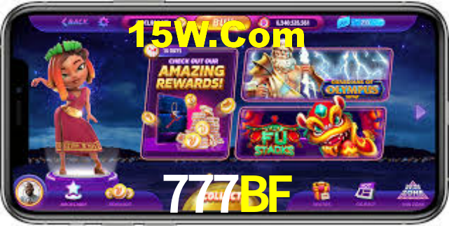 Descubra a Magia dos Jogos de Arcade no 777BF
