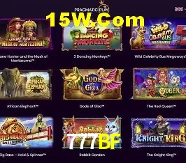 A Revolução dos Aplicativos de Jogos no 777BF
