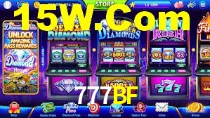 Live Casino 777BF