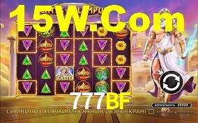Sinta a adrenalina dos jogos de cassino com 777BF
