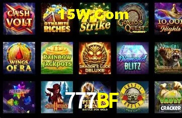 Descubra o Programa VIP da 777BF: Vantagens Exclusivas para Jogadores