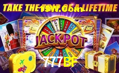 Descubra a Magia dos Jogos de Arcade no 777BF