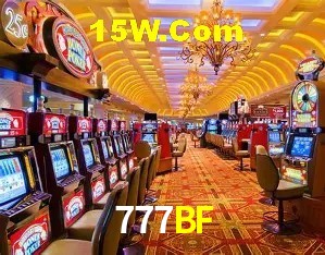 Desvendando o Mundo dos Jogos Virtuais na 777BF