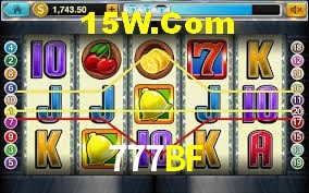 Football Betting 777BF