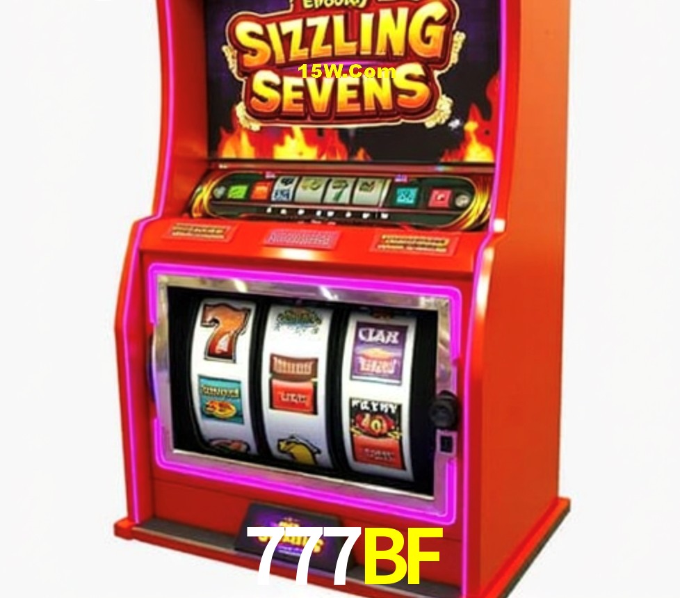 Apostas Esportivas na 777BF: Um Guia Completo