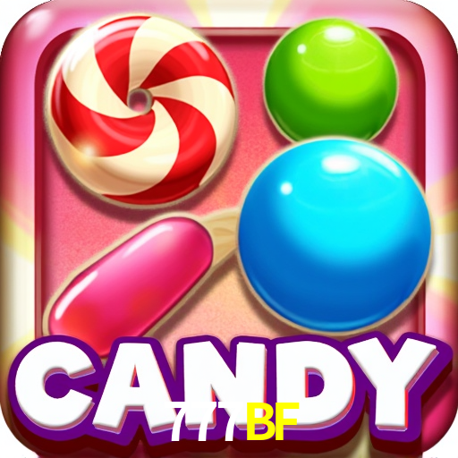 Slots na Plataforma 777BF